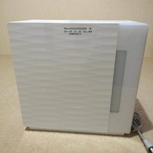 配達無料地域あり＊パナソニック　気化式加湿機　2014年製＊ 配達無料地域あり＊パナソニック 気化式加湿機 2014年製＊