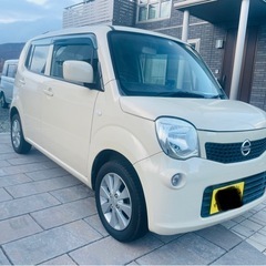 モコ(日産)の中古車｜ジモティー