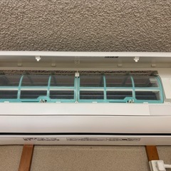 10畳用 エアコンの中古が安い！激安で譲ります・無料であげます  