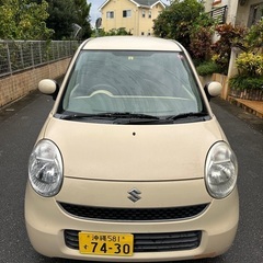 ジムニー ja11 レストアベース 部品取り実働 検切れ