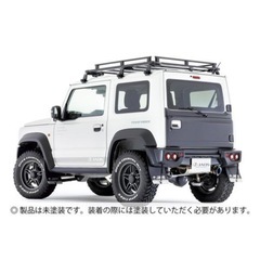 スズキジムニー！！175/80R15 やれてるから格安で！（スズキ