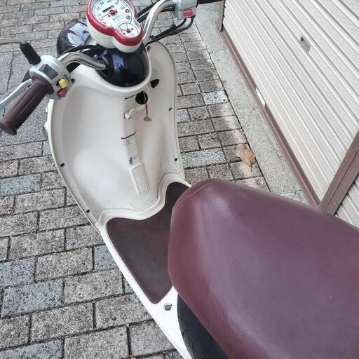 大阪市】超低走行 2021年式 トリシティ125 前後ドラレコ装備 即乗り