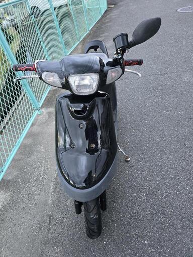 茅ヶ崎 ジョグZR SA39J 現車確認できる方のみ 陸送対応 茅ヶ崎 ジョグZR SA39J 現車確認できる方のみ 陸送対応