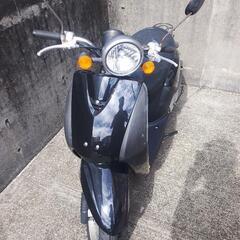☆福岡県北九州市発☆ ホンダ Today (AF67) 50CC 実働車