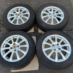 岐阜県の185 65 15 車のパーツの中古が安い！激安で譲ります・無料で  