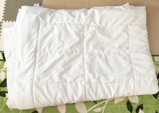 トゥルースリーパー　シングル肌掛け布団 寝具