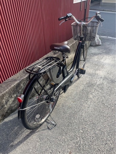 値下げしました ブリヂストン 電動アシスト自転車 高く買取るゾウ八幡