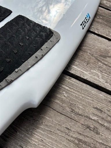 PLACEBO ZEKE プレセボ ジーク 5'11 PLACEBO ZEKE プレセボ ジーク 5'11