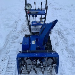 青森県の除雪機の中古が安い！激安で譲ります・無料であげます｜ジモティー