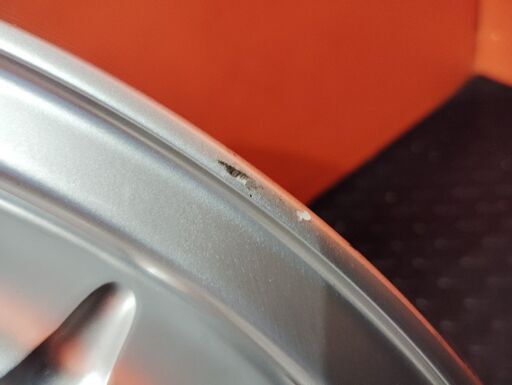 オーリーウェッズキーラーフォース 18インチ サーフ、ランクルプラド