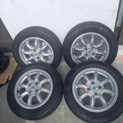 ミニライト 車のパーツの中古が安い！激安で譲ります・無料であげます  