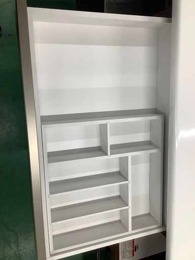 家具ならトレファク吉川店！！ 古賀家具 キッチンボード セイント 古賀 