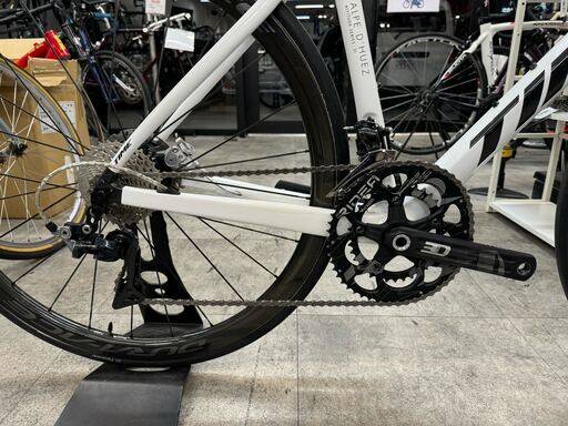 TREK Madone 5.2 2014 カーボン 新品70万円