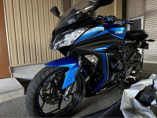 KAWASAKI KH400 キャブレター カワサキ [M-250415-53]