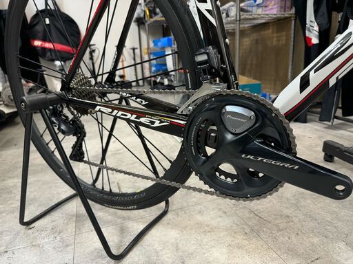 RIDLEY 「リドレー」 FENIX 2013年モデル ロードバイク / 福岡 
