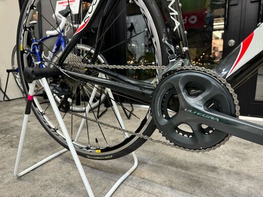 KUOTA 「クオータ」 KHARMA EVO 2015年モデル ロードバイク / 福岡