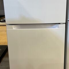 6ケ月間保証付】2ﾄﾞｱ冷蔵庫 IRIS OHYAMA 2021年製【ﾄﾚﾌｧｸ桶川店】