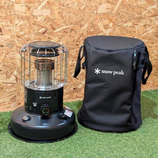 タクード バッグ| スノーピーク(Snow Peak) スノーピーク タクード