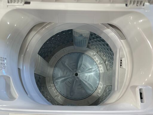 1年保証付】TOSHIBA 全自動洗濯機【トレファク桶川店】 ゲームボーイ 