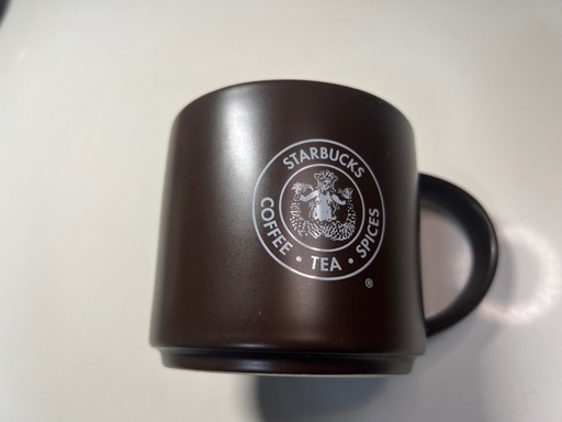 Starbucks スタバ 1号店 シアトル マグカップ