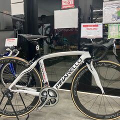 ピナレロ ロードバイク(自転車)の中古が安い！激安で譲ります・無料で  