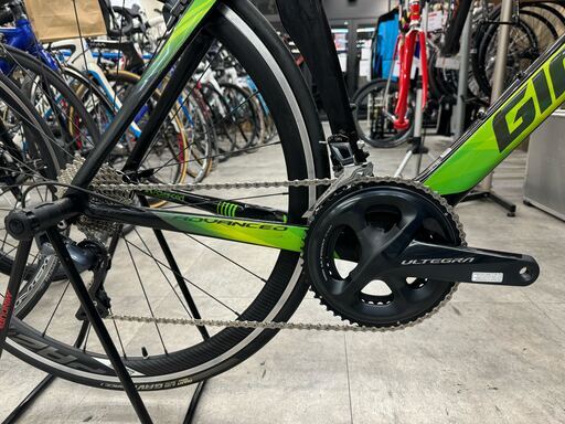 GIANT 「ジャイアント」 PROPEL ADVANCED1 2018年モデル ロードバイク