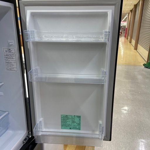 Hisense（ハイセンス）の冷蔵庫2018年製（HR-G28DIBR）です