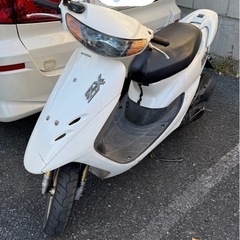 ライブディオZX #ジャンク (Rick Ross) 座間のホンダの中古あげます・譲ります｜ジモティーで不用品の処分