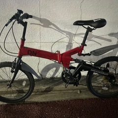 中古】名古屋市の折りたたみ自転車を格安/激安/無料であげます・譲ります｜ジモティー