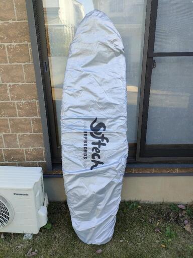 蘭Softech(ソフテック) ソフトボード 6'6 ROLLER 蘭Softech(ソフテック) ソフトボード 6'6 ROLLER SOFTECH ソフテック