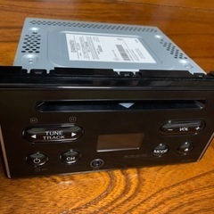 ランクルプラド90系TSグレード純正鉄チン4本 (たんなかや) 上益城の  