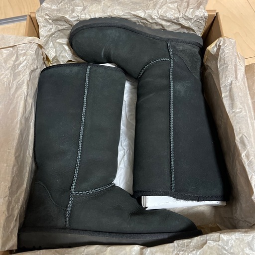 UGG W CLASSIC TALLレディースブーツ UGG W CLASSIC TALLレディースブーツ レディース クラシックブーツ