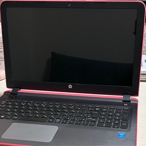 JC0670 パナソニック Let's Note CF-SZ6 16GB 256 SIM 美品 office2019