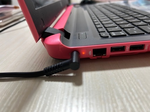 2台限定！ワード、エクセル付き☆保管品PC！【激安！新品SSD換装