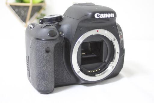 Canon Kiss X5 ダブルレンズセット キャノン 初心者セット 一眼レフ (SmileCam🙂)  豊見城のカメラ《デジタル一眼》の中古あげます・譲ります｜ジモティーで不用品の処分