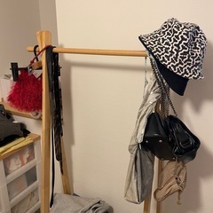 商談中！【愛品倶楽部柏店】 唐木 花梨材 飾り棚 (愛品倶楽部 柏店) 柏  