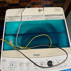 ☆ジモティ割あり☆ FUJITSU ルームエアコン AS-R222M-W 2.2kw 22年製  