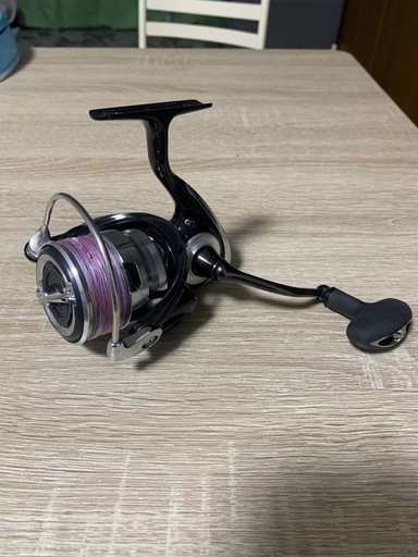 DAIWA LEXA LT4000-C スピニングリール ダイワ スピニングリール 23レグザ LT4000-C【即日発送】(LT4000-C