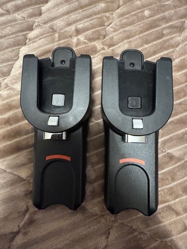 アップリカ キャリーコット&カーベッド トラベルシステムベース