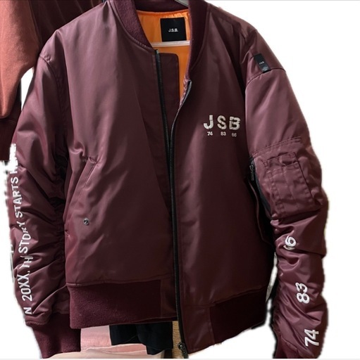 RSR×Columbiaスタッフジャンパー 2013