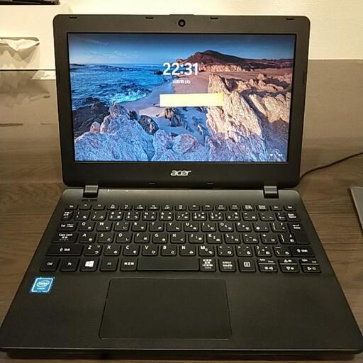 ☆最速最新Win11 23H2｜老舗オンキヨーサウンド☆【東芝 B754/78KB