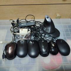 ①Macintosh LC/LCⅡ/LCⅢ/LC475 まとめて8台