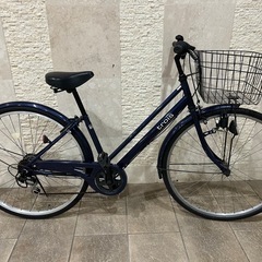 27インチ 自転車の中古が安い！激安で譲ります・無料であげます｜ジモティー