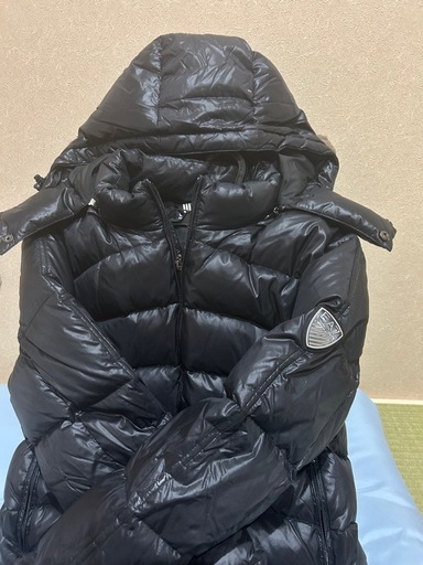 RSR×Columbiaスタッフジャンパー 2013