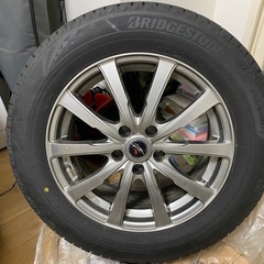 VOLVO ボルボ V40 純正ホイール 17インチ 4本 7.5J5HPCD108+52.5  