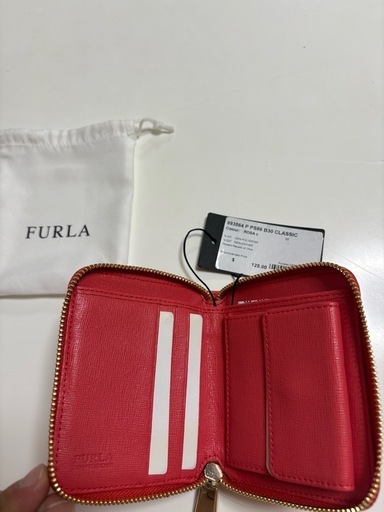 愛品館】ラファエロ レザー財布 開封済み未使用品 ID 107-045656-007