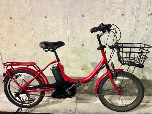 東京23区配達無料 新基準 ブリヂストン アシスタ 12.3Ah リチウム 電動