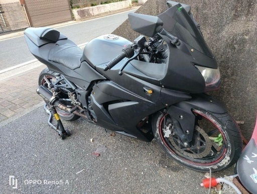 ニンジャ250r 格安 福岡県 Ninja250Rが安い理由とは？壊れやすいは誤解 
