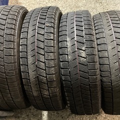 VOLVO ボルボ V40 純正ホイール 17インチ 4本 7.5J5HPCD108+52.5  