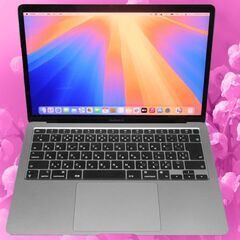 二刀流】【大人気】ローズゴールド MacBook ＆ Windows11 Pro Web
